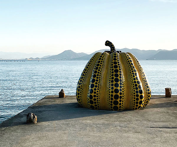 Kyoto / Naoshima
