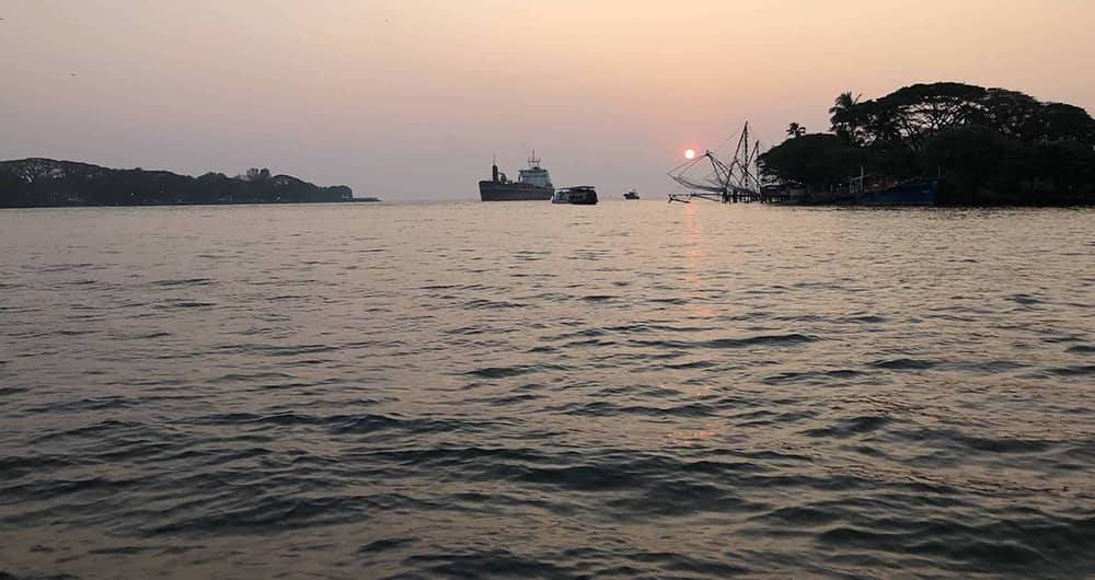 Cochin