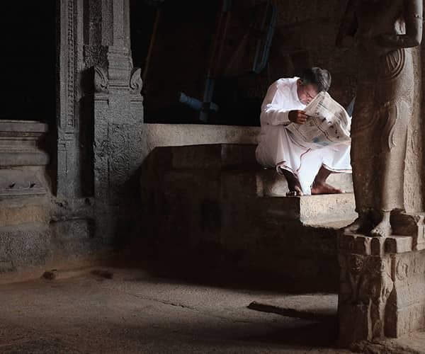 Madurai