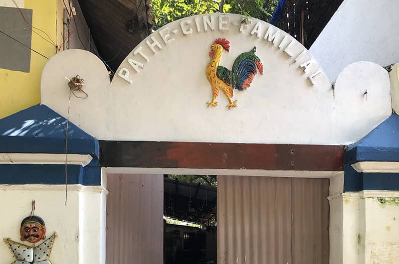 Pondichéry